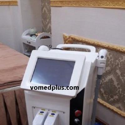 MÁY TRIỆT LÔNG EXQUISITE